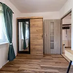 Apartament At Bandurskiego Komfortowy Blisko Centrum Szczecin