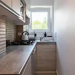 At Bandurskiego Komfortowy Blisko Centrum Apartament *