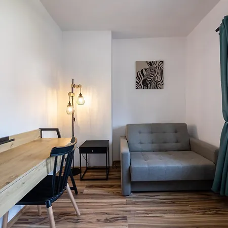 Apartment At Bandurskiego Apartment *