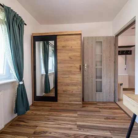 Apartment At Bandurskiego Apartment Szczecin