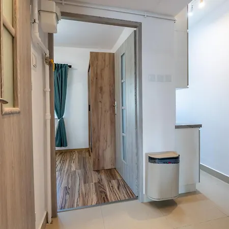 At Bandurskiego Apartment * Szczecin
