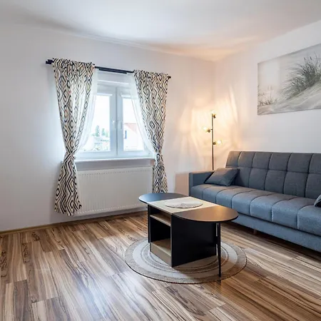 아파트 At Bandurskiego Nowoczesny Darmowy Parking Blisko Centrum