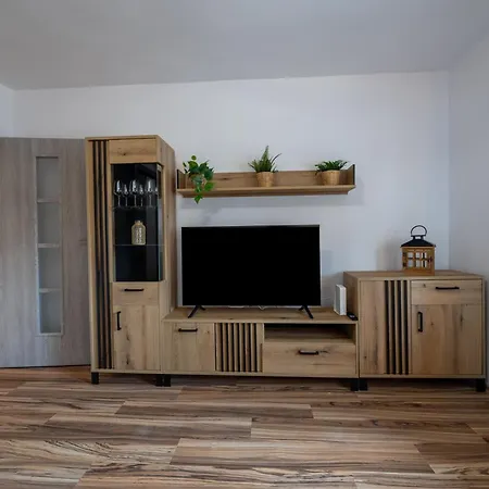 At Bandurskiego Nowoczesny Darmowy Parking Blisko Centrum * Szczecin